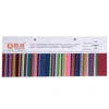 Factory direct supply of TY-002 Tengyue 600D European standard pvc plain weave Oxford fabric for luggage, backpacks, tents, camping vehicles and outdoor materials Item Picture